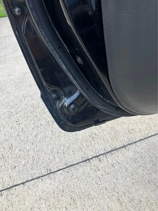 1991 Honda CR-X 2nd Gen - Image 7 of 15