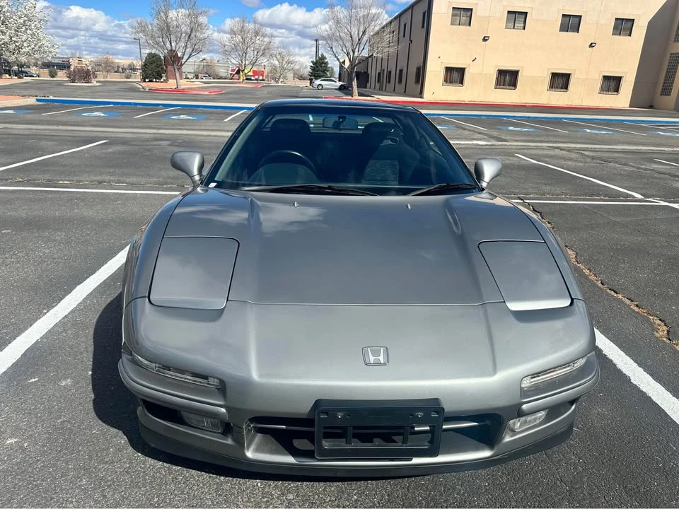 1991 Acura NSX - Image 2 of 17