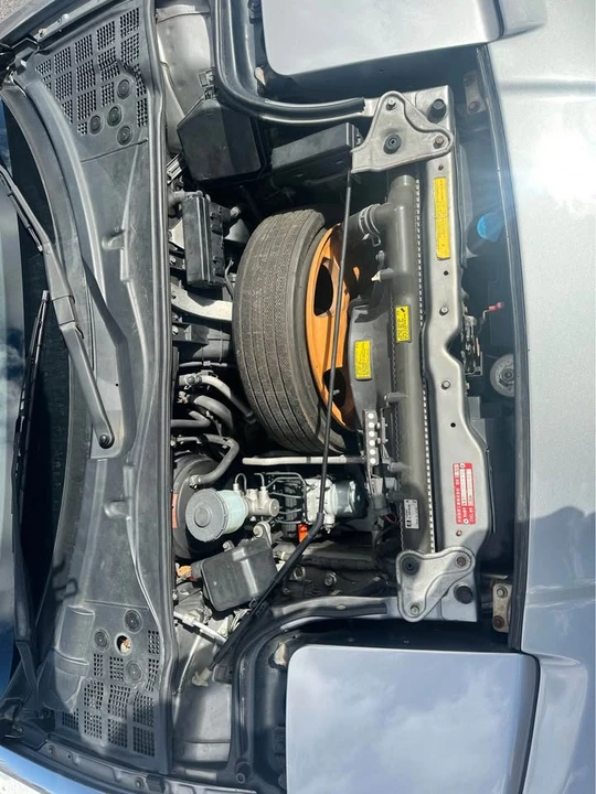 1991 Acura NSX - Image 10 of 17