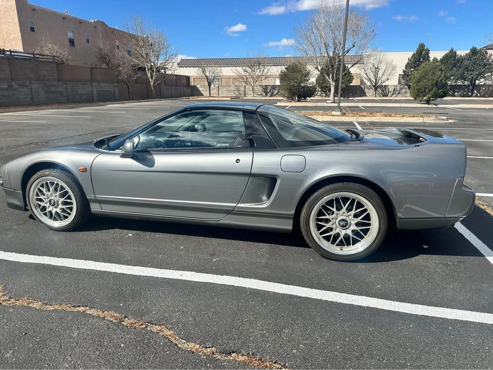 1991 Acura NSX - Image 4 of 17