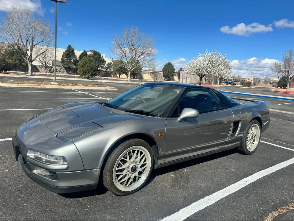 1991 Acura NSX - Image 3 of 17