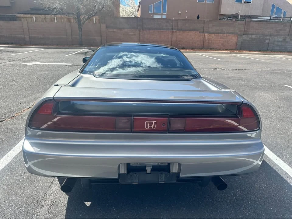 1991 Acura NSX - Image 6 of 17