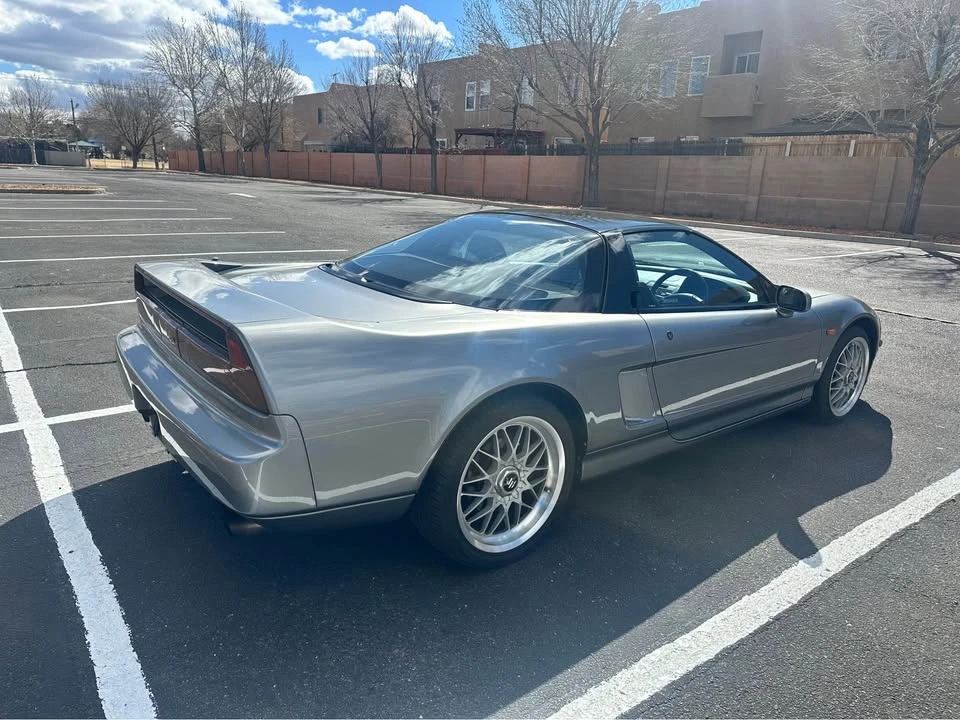 1991 Acura NSX - Image 7 of 17