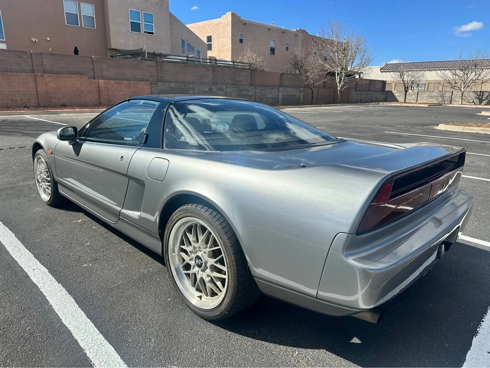 1991 Acura NSX - Image 5 of 17