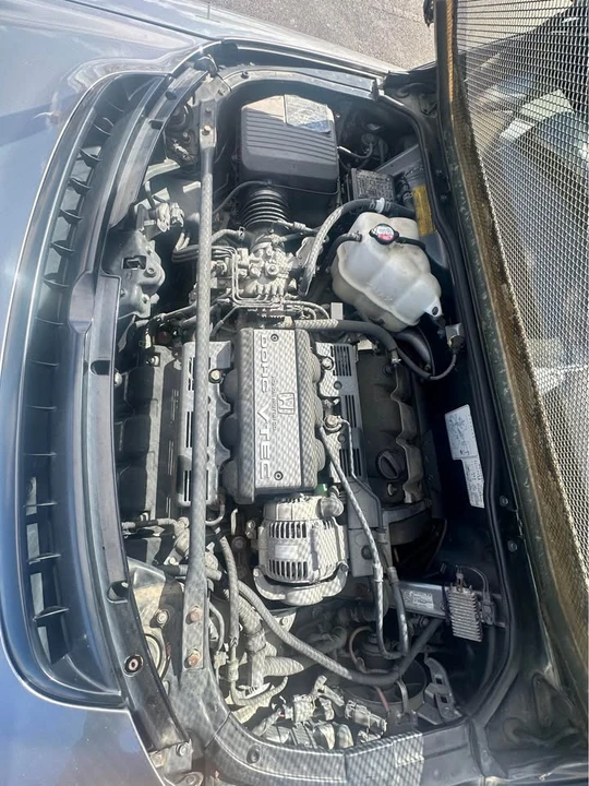 1991 Acura NSX - Image 11 of 17