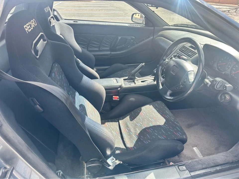 1991 Acura NSX - Image 8 of 17