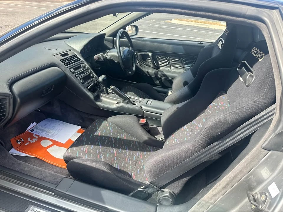 1991 Acura NSX - Image 9 of 17