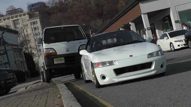 1991 Honda Beat - Image 4 of 8