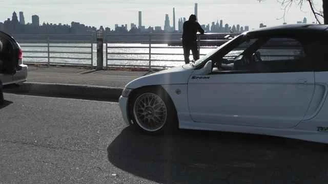 1991 Honda Beat - Image 3 of 8