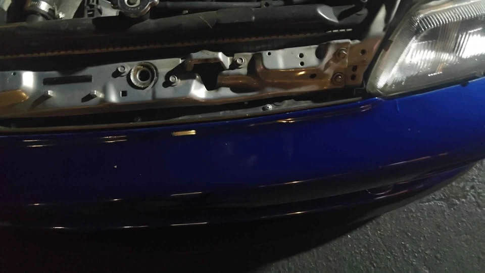 1991 Honda CR-X 2nd Gen - Image 5 of 7