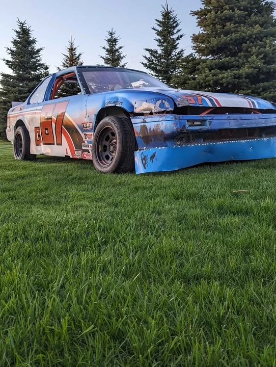 1991 Honda Prelude 3rd Gen - Image 13 of 16