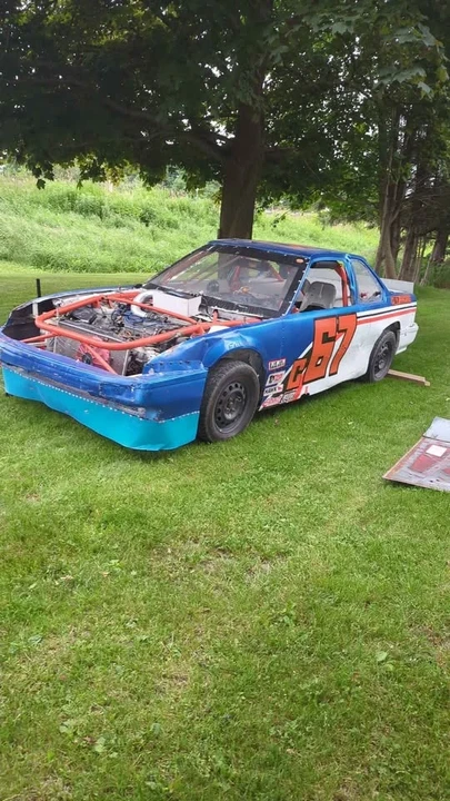 1991 Honda Prelude 3rd Gen - Image 12 of 16