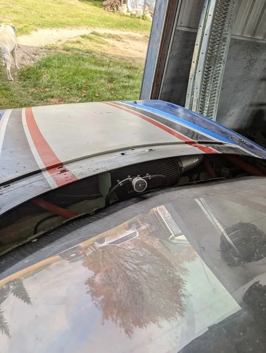 1991 Honda Prelude 3rd Gen - Image 5 of 16