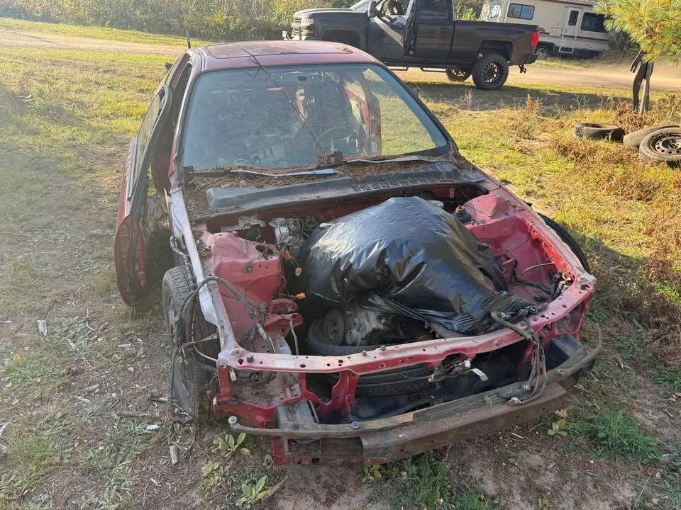 1991 Honda Prelude 3rd Gen - Image 15 of 15