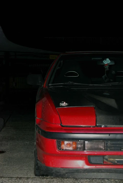 1991 Honda Prelude 3rd Gen - Image 11 of 18