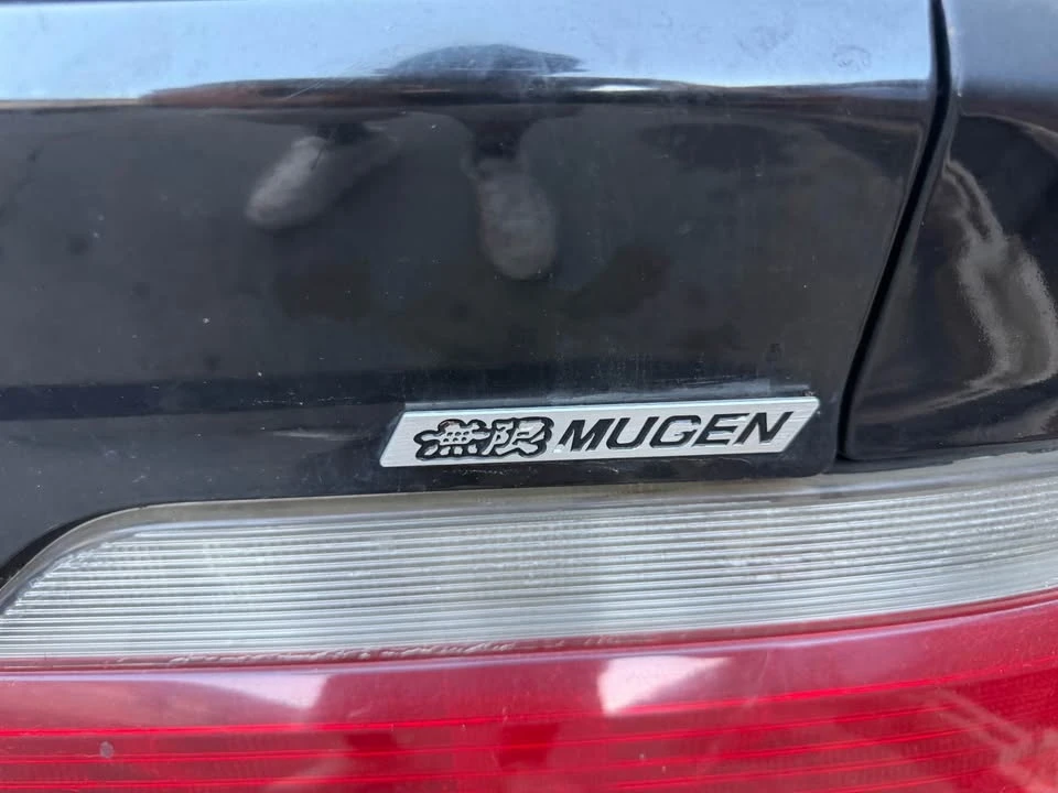 1991 Honda Prelude 3rd Gen - Image 4 of 9