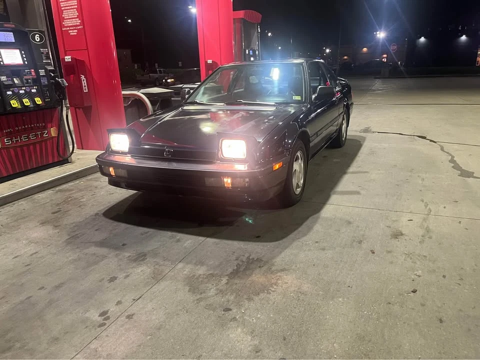 1991 Honda Prelude 3rd Gen - Image 2 of 9