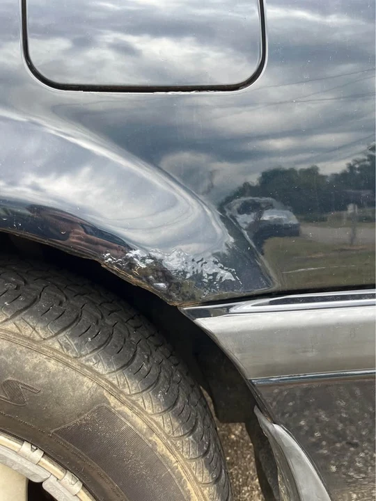 1991 Honda Prelude 3rd Gen - Image 4 of 9