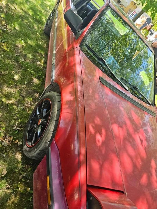 1991 Honda Prelude 3rd Gen - Image 6 of 8