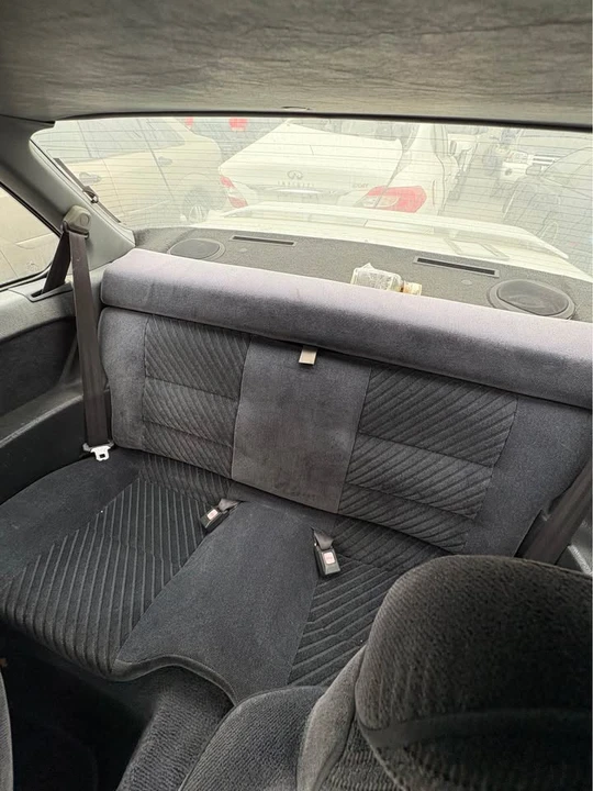 1991 Honda Prelude 3rd Gen - Image 8 of 9