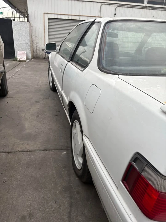 1991 Honda Prelude 3rd Gen - Image 6 of 9