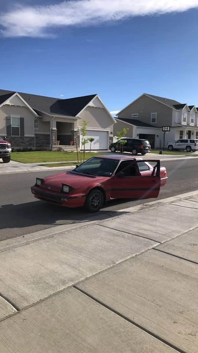 1991 Honda Prelude 3rd Gen - Image 5 of 13