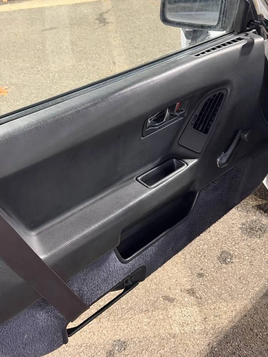 1991 Honda Prelude 3rd Gen - Image 10 of 24