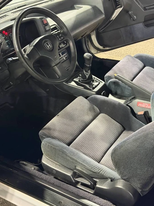 1991 Honda Prelude 3rd Gen - Image 14 of 24