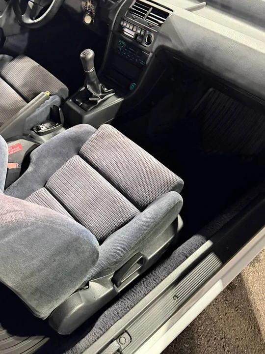 1991 Honda Prelude 3rd Gen - Image 8 of 24