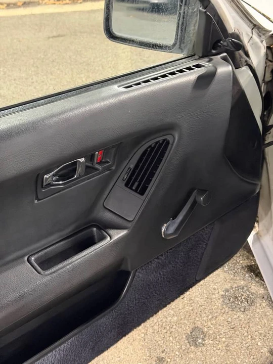 1991 Honda Prelude 3rd Gen - Image 11 of 24