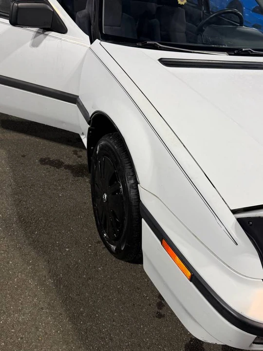 1991 Honda Prelude 3rd Gen - Image 6 of 24