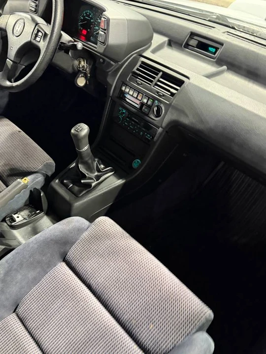 1991 Honda Prelude 3rd Gen - Image 9 of 24