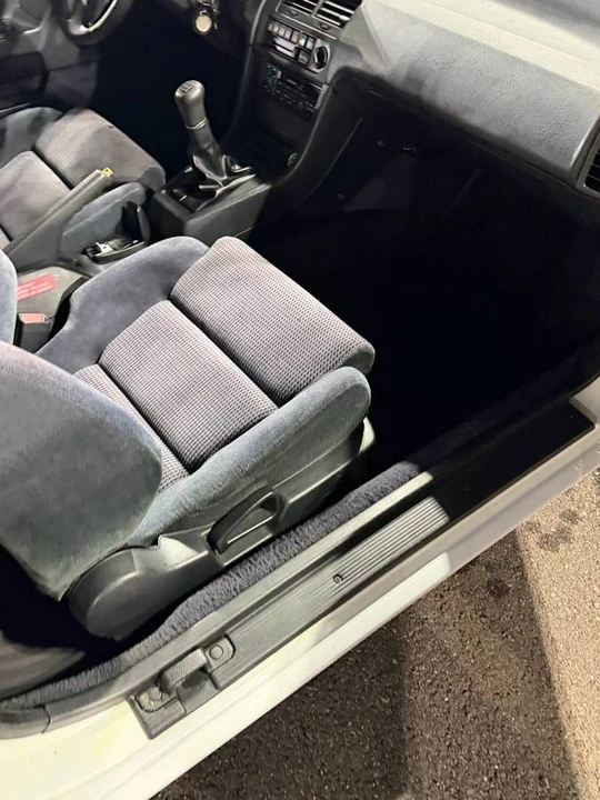 1991 Honda Prelude 3rd Gen - Image 7 of 24