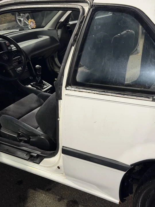 1991 Honda Prelude 3rd Gen - Image 15 of 24