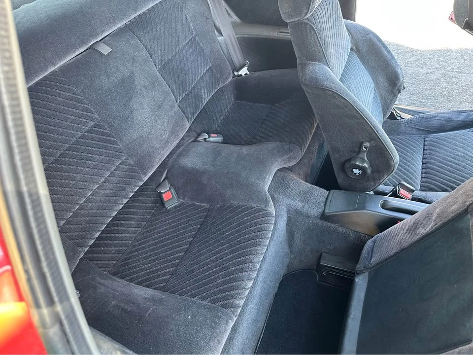 1991 Honda Prelude 3rd Gen - Image 7 of 7