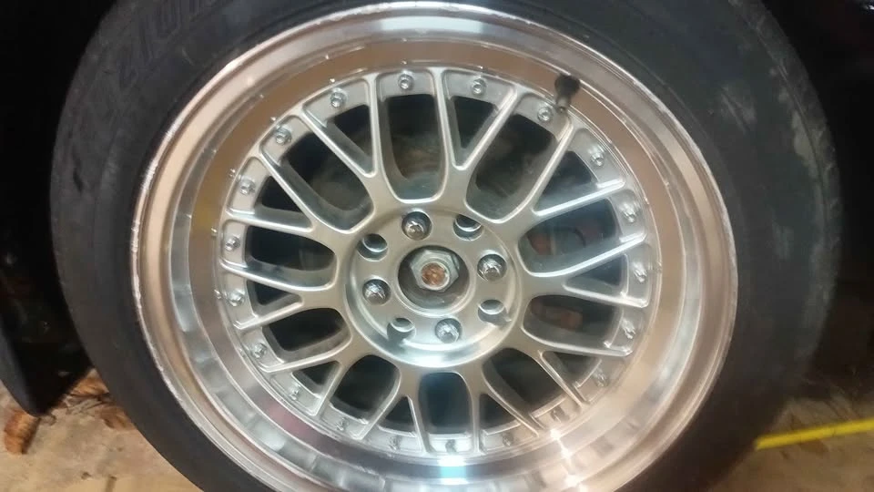 1991 Honda Prelude 3rd Gen - Image 4 of 12