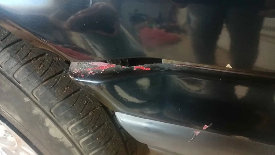 1991 Honda Prelude 3rd Gen - Image 5 of 12