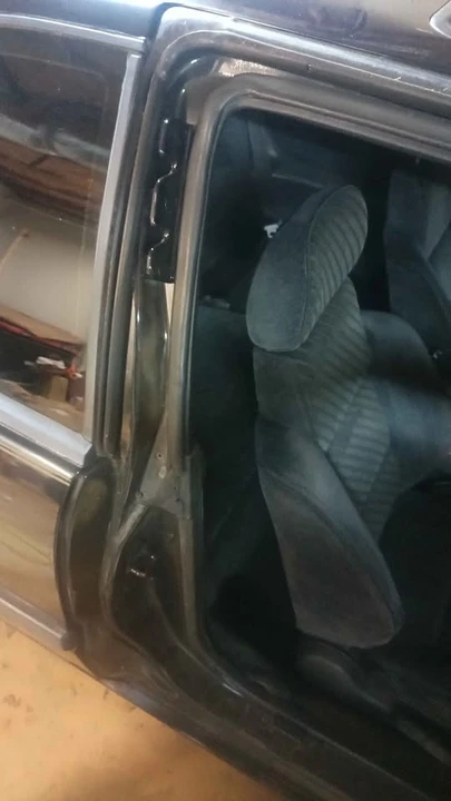 1991 Honda Prelude 3rd Gen - Image 8 of 12