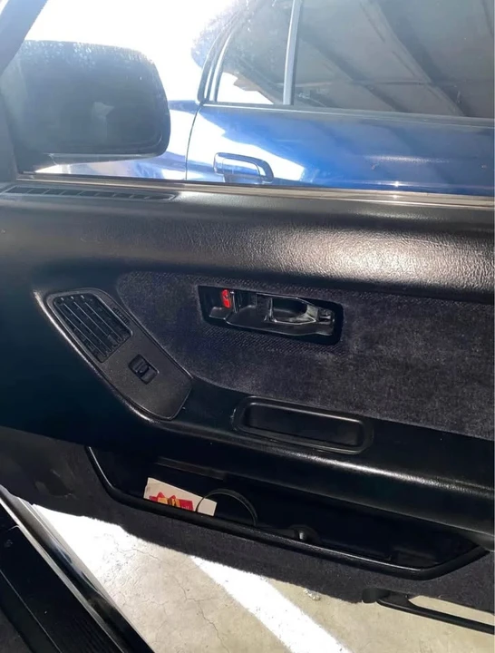 1991 Honda Prelude 3rd Gen - Image 8 of 18