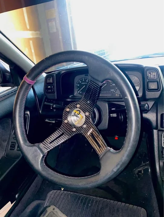 1991 Honda Prelude 3rd Gen - Image 3 of 18