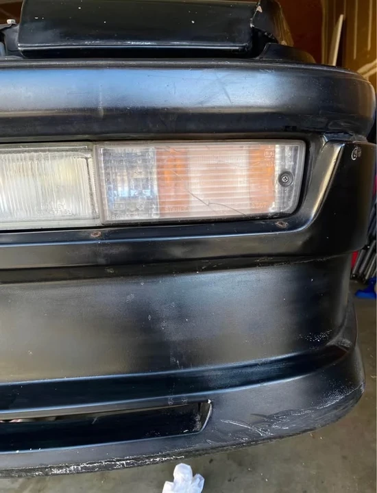 1991 Honda Prelude 3rd Gen - Image 12 of 18