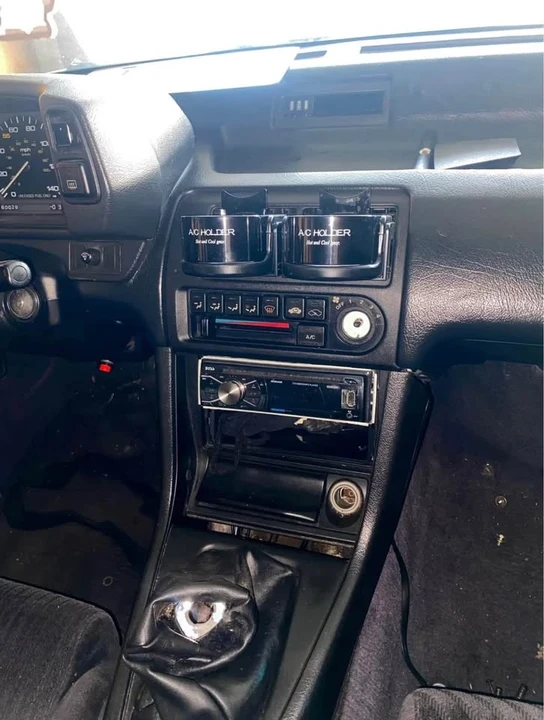 1991 Honda Prelude 3rd Gen - Image 4 of 18