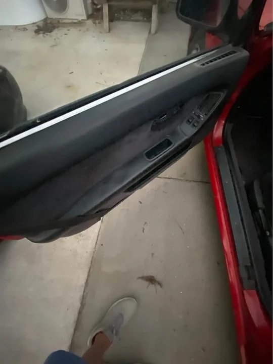 1991 Honda Prelude 3rd Gen - Image 8 of 8
