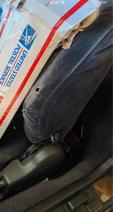 1991 Honda Prelude 3rd Gen - Image 14 of 18