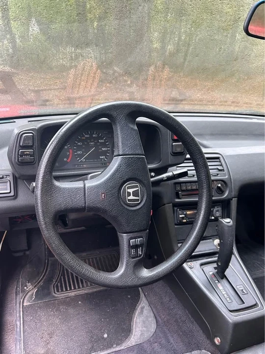 1991 Honda Prelude 3rd Gen - Image 5 of 9