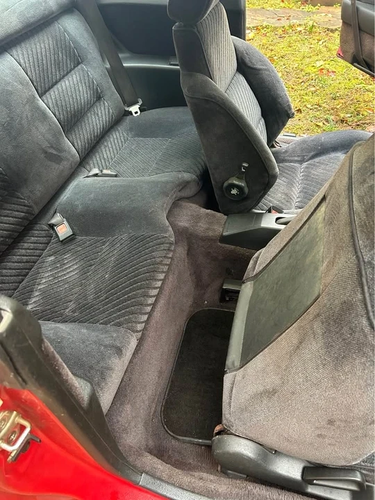 1991 Honda Prelude 3rd Gen - Image 8 of 9