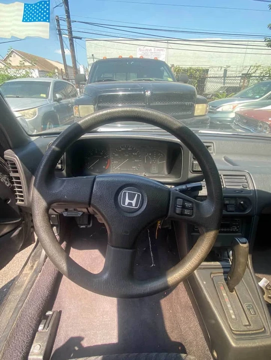 1991 Honda Prelude 3rd Gen - Image 4 of 14