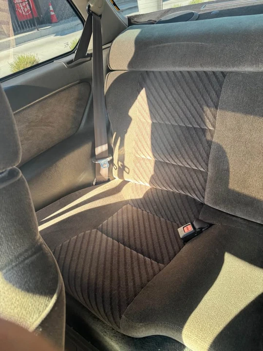 1991 Honda Prelude 3rd Gen - Image 16 of 17