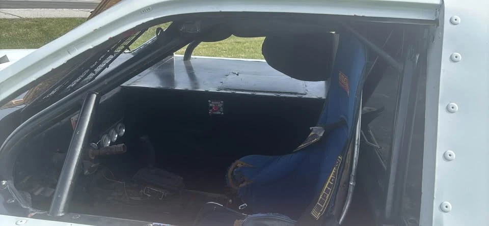 1991 Honda Prelude 3rd Gen - Image 3 of 5