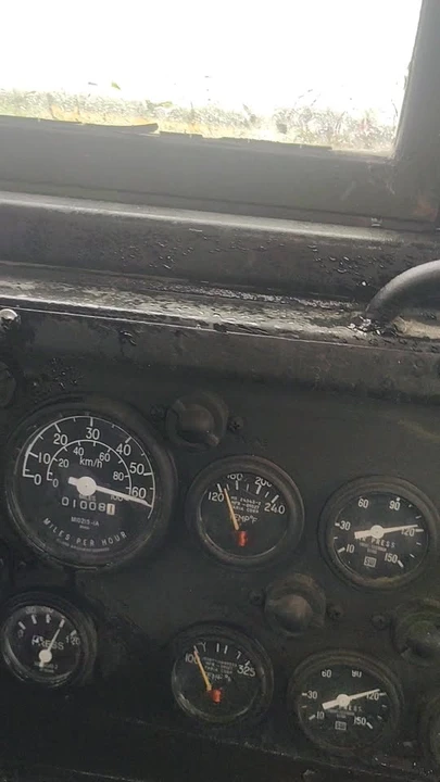 1991 Hummer HMMWV - Image 7 of 7